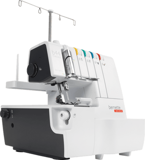 Bernette Funlock b44 Serger - Meissner Sewing and Vacuum