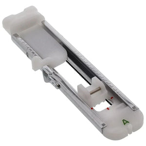 Baby Lock Buttonhole Foot (A), #BLG-BH