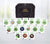 Baby Lock Garment Maker Foot Kit, #BLGMFTKIT Baby Lock Garment Maker Foot Kit, #BLGMFTKIT