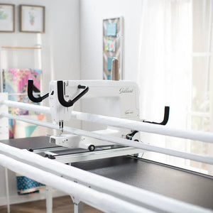 Baby Lock Villa Frame Tabletop 2x4 Sections