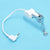 Baby Lock Embroidery Foot with Needle Beam, #BLMAC-EF Baby Lock Embroidery Foot with Needle Beam, #BLMAC-EF