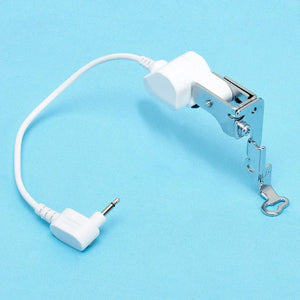 Baby Lock Embroidery Foot with Needle Beam, #BLMAC-EF