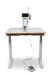 Baby Lock Regalia ST Quilting Machine with Lift Table Baby Lock Regalia ST Quilting Machine with Lift Table