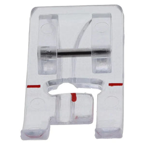 Baby Lock Left Piping Foot (2mm), #BLSO-LP Baby Lock Left Piping Foot (2mm), #BLSO-LP