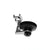 Baby Lock Leather and Quilting Roller Foot, #BLSO-LRF Baby Lock Leather and Quilting Roller Foot, #BLSO-LRF