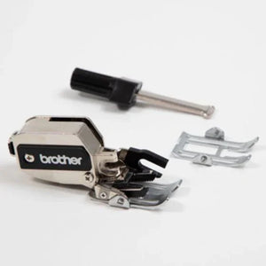 Brother Dynamic Metal Walking Foot Set - Meissner Sewing and Vacuum