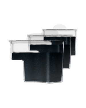 Laura Star Anti-Scale Cartridges for SMART Models - Pack of 3