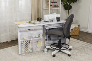 Koala Compact Sewing Cabinet - Meissner Sewing and Vacuum