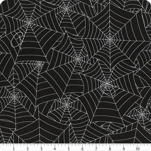 Costume Maker's Act II Web Black