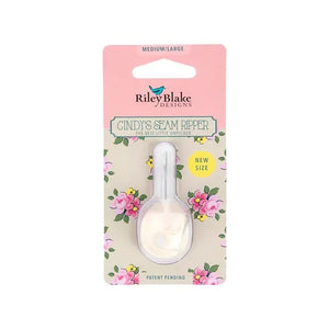 CINDYS SEAM RIPPER CREAM CINDYS SEAM RIPPER CREAM