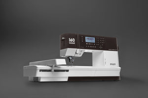Pfaff Creative Ambition 640 Sewing and Embroidery Machine - Meissner Sewing and Vacuum