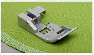 Baby Lock Curve Foot - Meissner Sewing and Vacuum