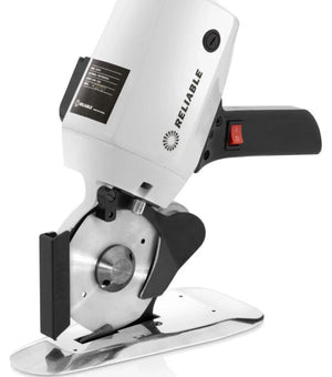 Reliable Electric Fabric Knife - Meissner Sewing and Vacuum
