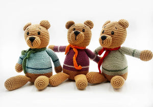 Plush Teddy Bear Stuffed Duck Egg Blue Plush Teddy Bear Stuffed Duck Egg Blue