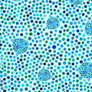 Jungle Menagerie - Spot The Leopard Sky