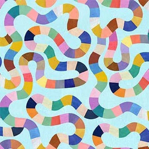 Jungle Menagerie - Game of Life Multi Jungle Menagerie - Game of Life Multi