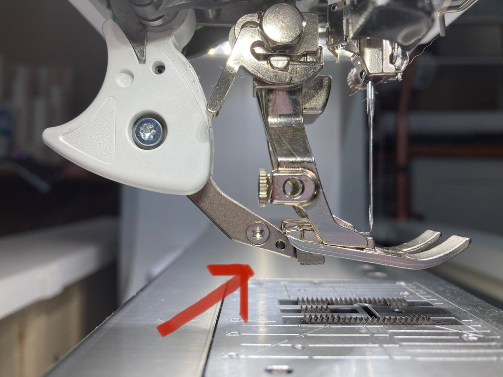 Meissner Sewing and Vacuum Meissner Sewing and Vacuum