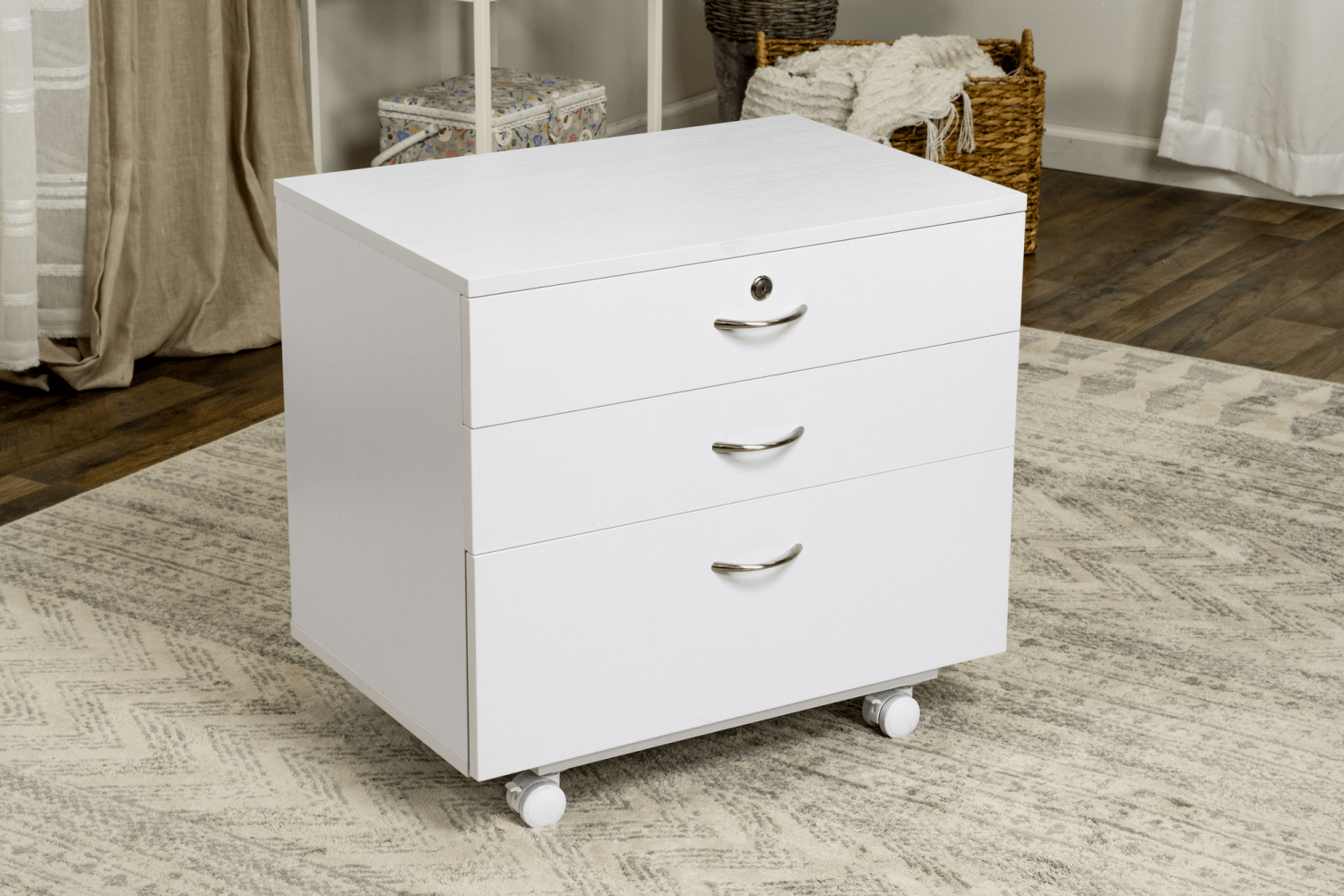 Koala Companion Chest - Meissner Sewing and Vacuum