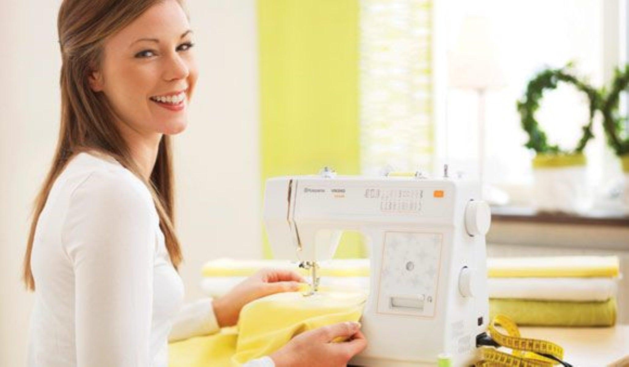 Viking H|Class E10 Sewing Machine - Meissner Sewing and Vacuum