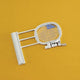 Máquina de bordado Babylock Flare solo Máquina de bordado Babylock Flare solo