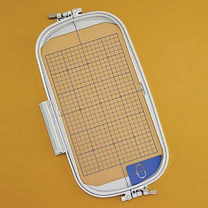 Baby Lock Embroidery Hoop 7x12 - Meissner Sewing and Vacuum
