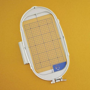 Baby Lock Embroidery Hoop Frame And Grid 6x10 - Meissner Sewing and Vacuum