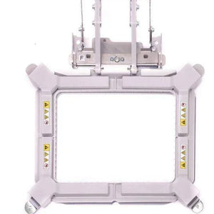 Baby Lock Magnetic Frame 180mm X 130mm (5 X 7) ENMF180 - Meissner Sewing and Vacuum Baby Lock Magnetic Frame 180mm X 130mm (5 X 7) ENMF180 - Meissner Sewing and Vacuum