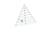 Grace TrueCut Triangular Rulers Grace TrueCut Triangular Rulers