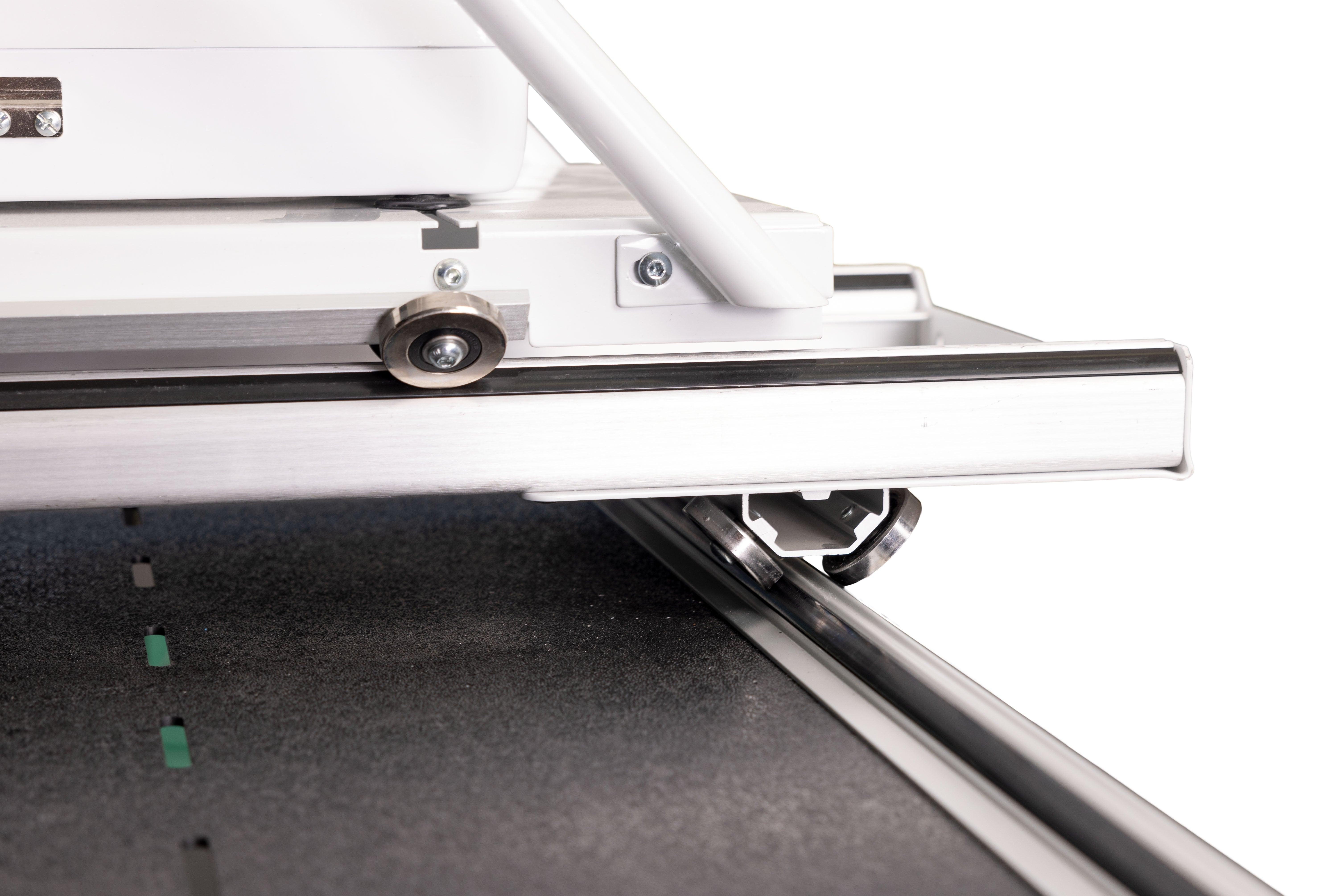 Grace Quilters Evolution Hoop-Frame - Meissner Sewing and Vacuum
