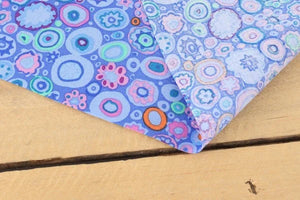 Kaffe Fassett Collective Classics Plus Paperweight - Blue