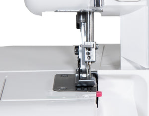 Janome FA4 4-ниточный оверлок