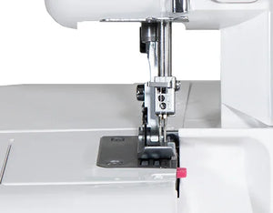 Janome FA4 4-Thread Serger