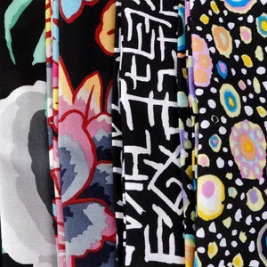 Kaffe Classics Plus 10" Charm Pack Polaris 42pcs