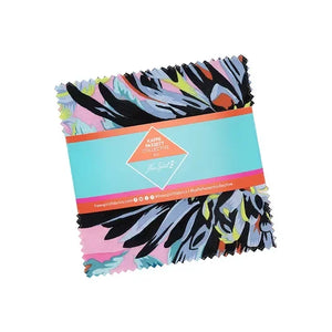 Kaffe Classics Plus 5" Charm Pack Polaris 42pcs