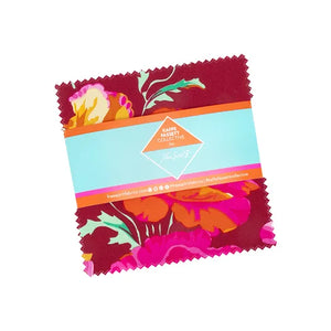 Kaffe Classics Plus 5" Charm Pack Spectrum 42 шт.