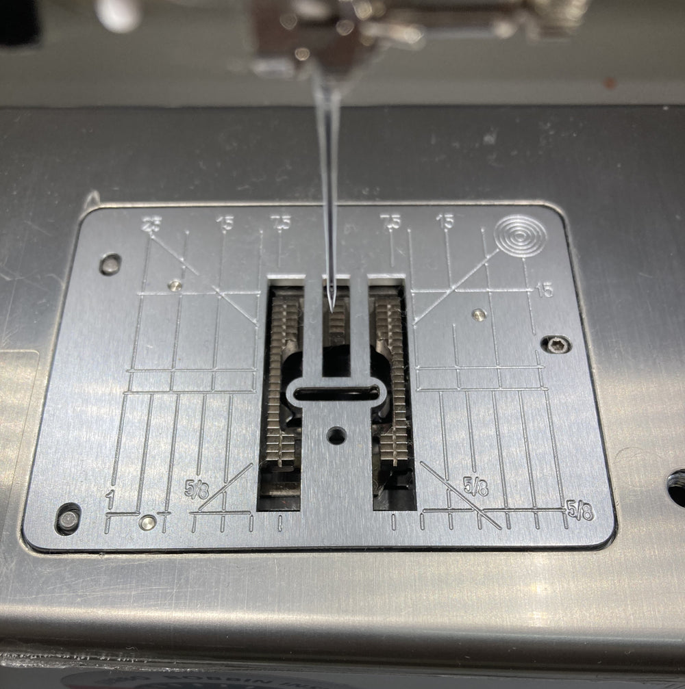 Meissner Sewing and Vacuum Meissner Sewing and Vacuum