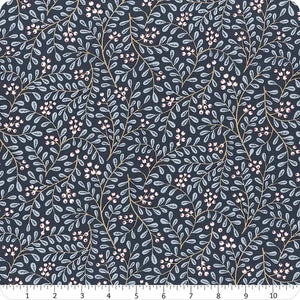 Forest Village Twilight Ligonberries