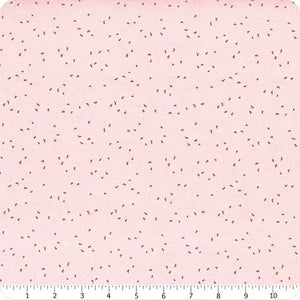 Forest Village Pink Pine Needles