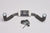 Baby Lock Gallant Rear Handle Bars Baby Lock Gallant Rear Handle Bars