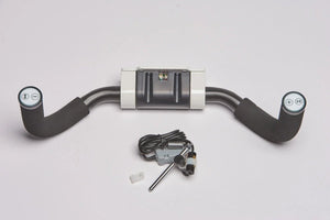 Baby Lock Gallant Rear Handle Bars - Meissner Sewing and Vacuum