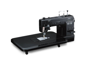 Janome HD9V2 Black Edition Профессиональная швейная и стегальная машина