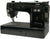 Janome HD9V2 Black Edition Профессиональная швейная и стегальная машина  Janome HD9V2 Black Edition Профессиональная швейная и стегальная машина