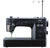 Janome HD9V2 Black Edition Профессиональная швейная и стегальная машина  Janome HD9V2 Black Edition Профессиональная швейная и стегальная машина