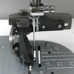 Janome Leather Roller Foot Janome Leather Roller Foot