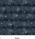 Benartex Spellbound Collection Mystic Black Benartex Spellbound Collection Mystic Black