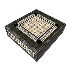 Costume Maker's Act II Sawtooth Scene Quilt Kit