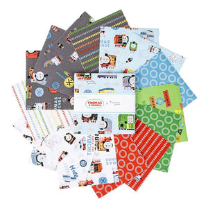 Thomas & Friends Sodor Railway 5" Stacker 42pc Thomas & Friends Sodor Railway 5" Stacker 42pc