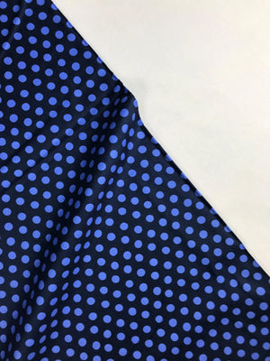 Kaffe Fassett Collective Classics Plus Spot - Indigo