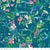 Forever Neverland | Tropical Floral Night Forever Neverland | Tropical Floral Night