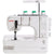Плоскошовная машина Janome 900CPX Плоскошовная машина Janome 900CPX